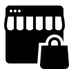 Third-Party Marketplaces icon